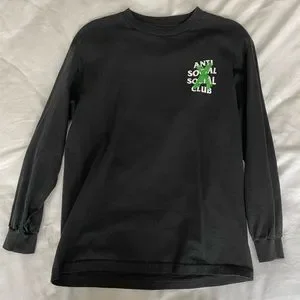Anti Social Social Club | Shirts | Anti Social Social Club
